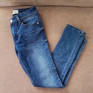 Guess Power Skinny Denim Jeans